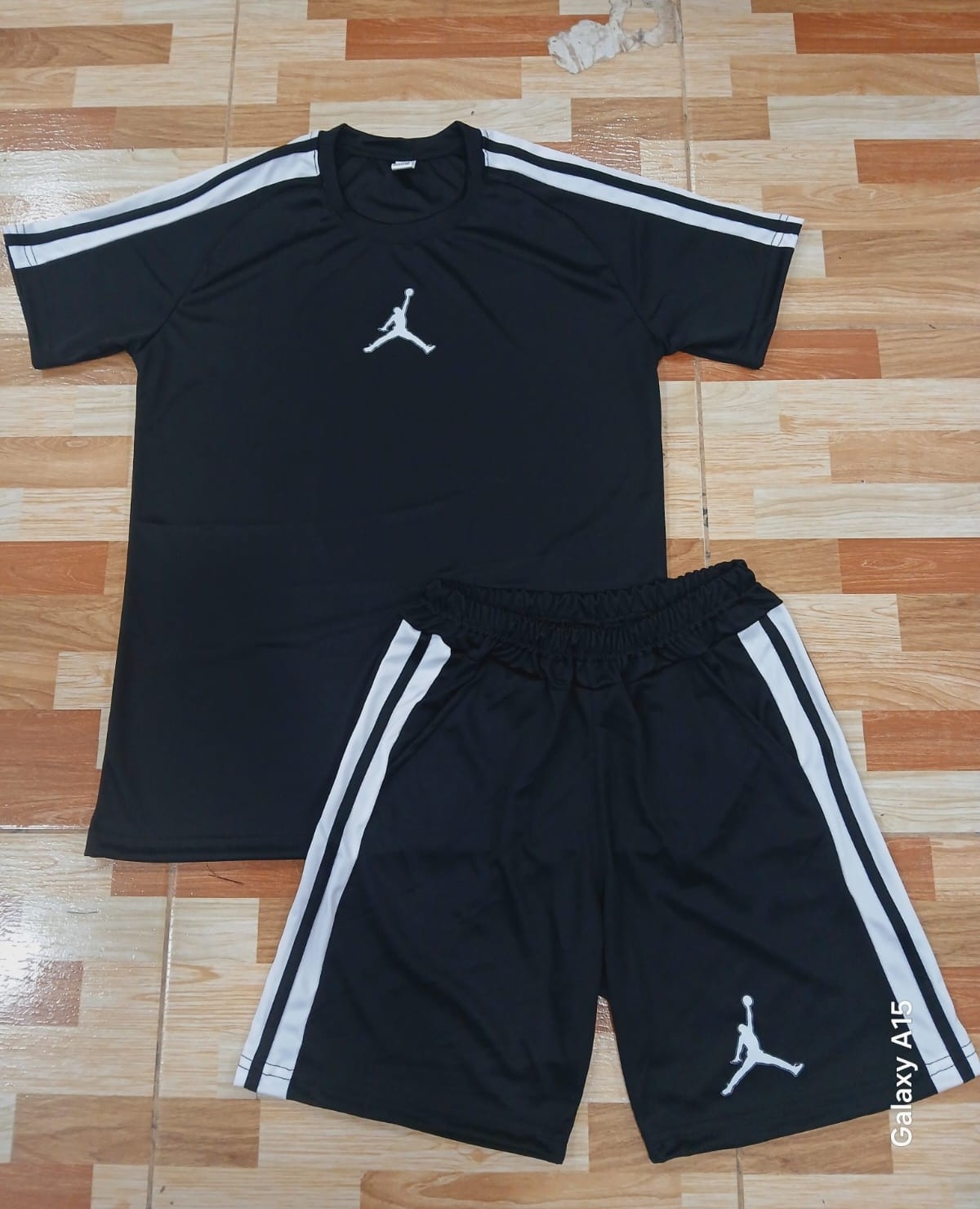 Conjuntos Jordan de Hombre - Imagen 2