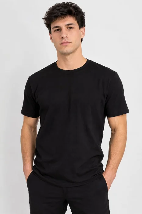 Remeras Lisas
