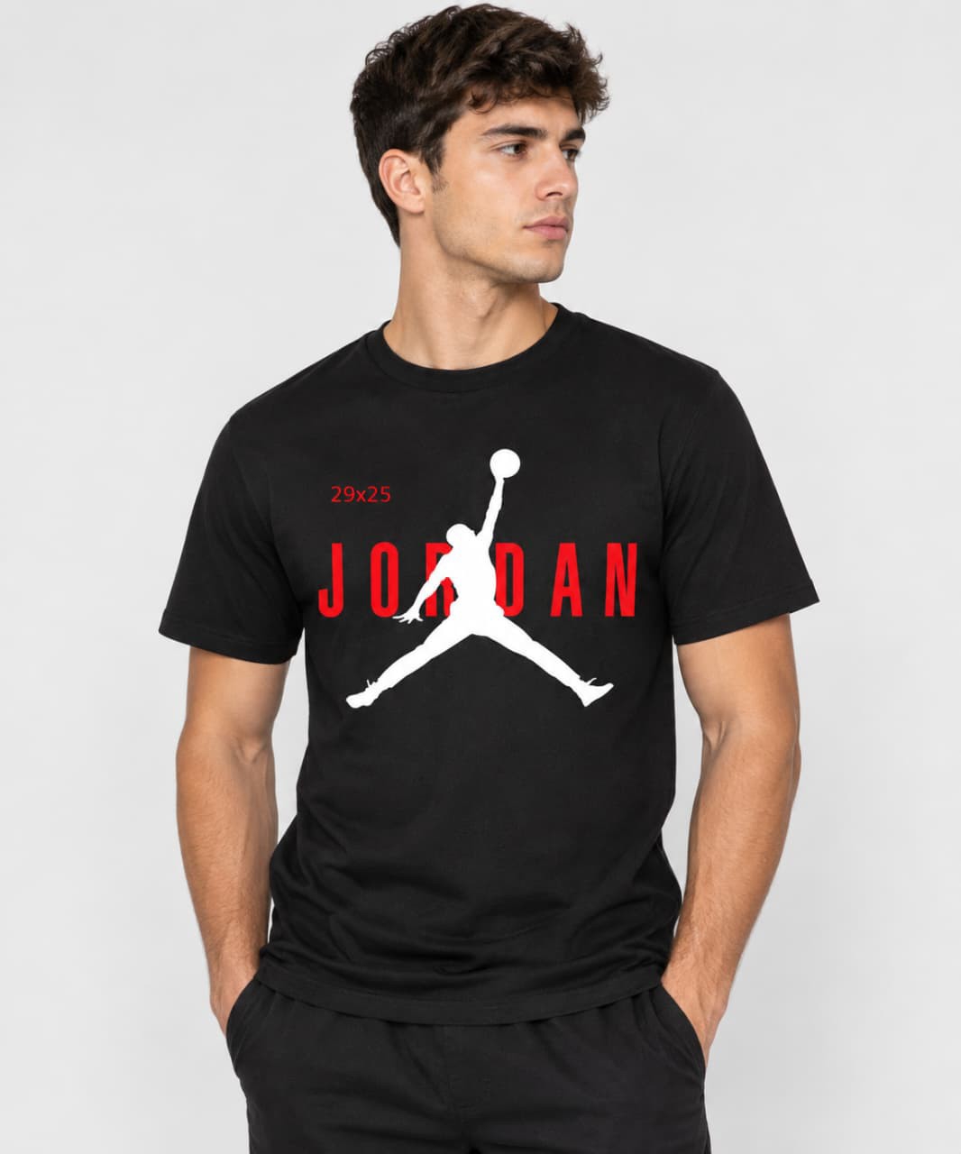 Remera Jordan - Imagen 2