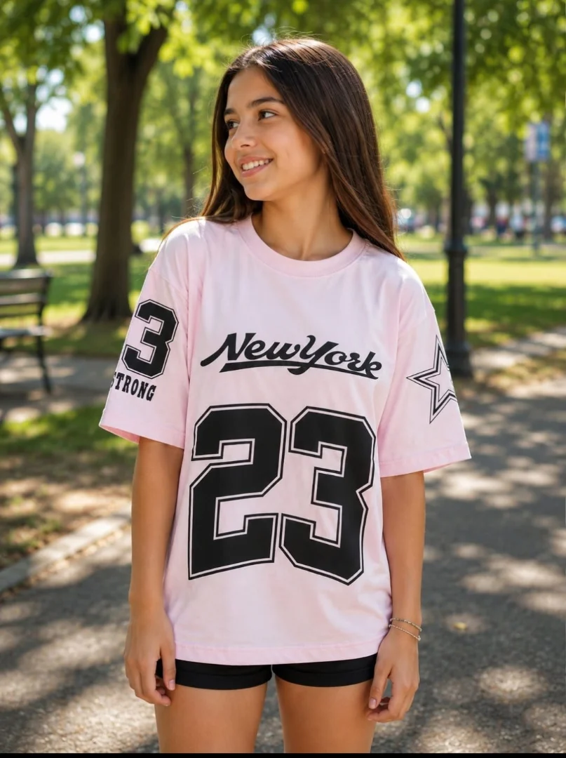 Remeron New York de Nena Oversaid - Imagen 1