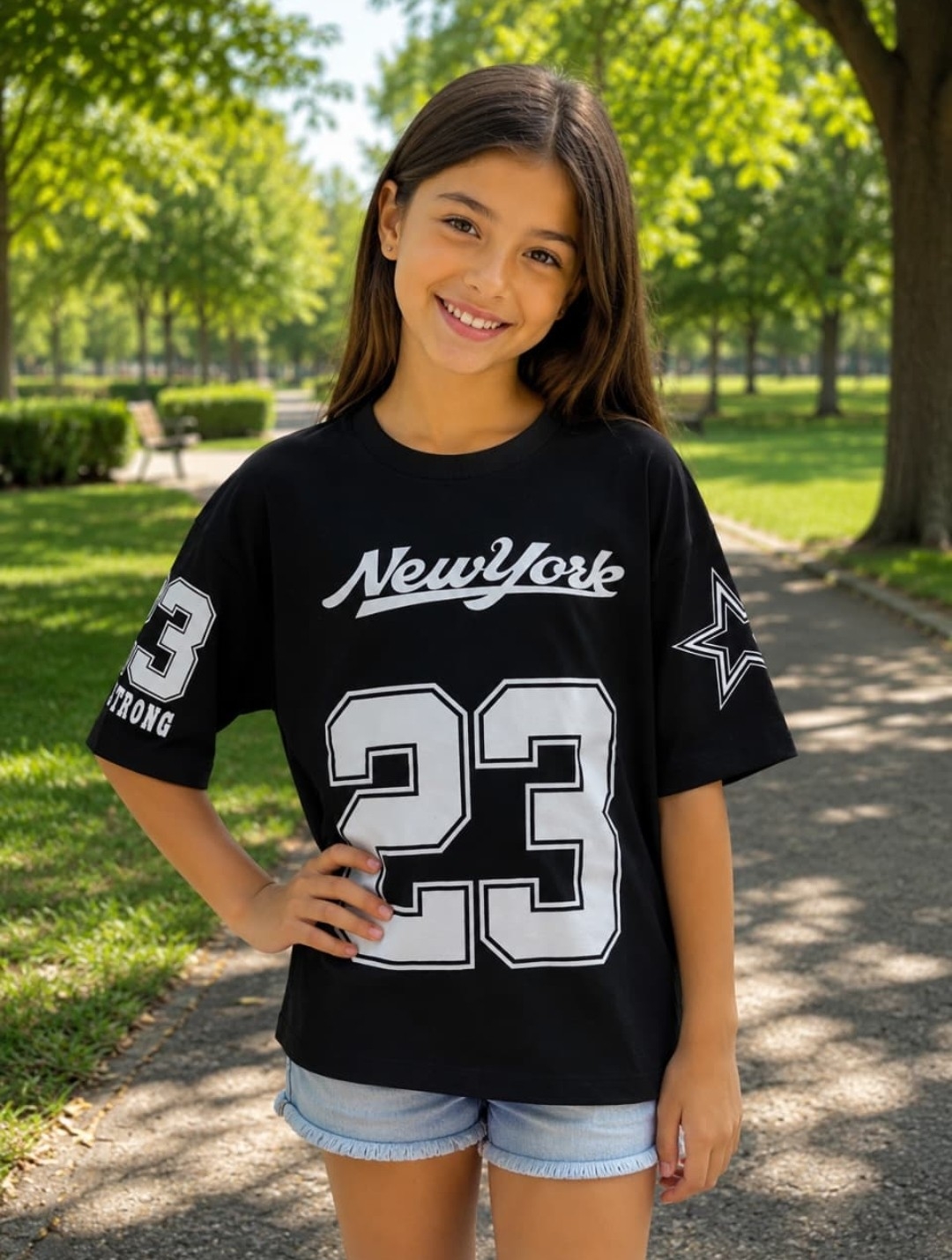 Remeron New York de Nena Oversaid - Imagen 3