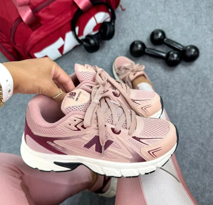 Zapatillas Nb