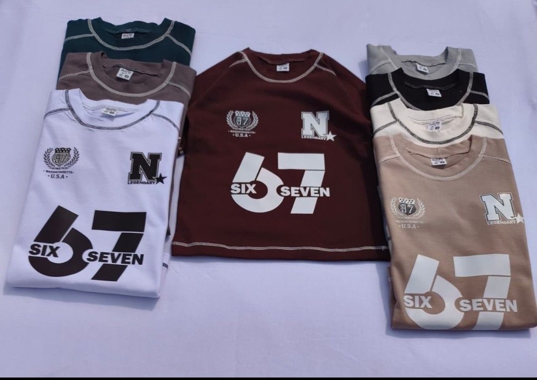 Remeron de Bebes Oversaid - Imagen 3
