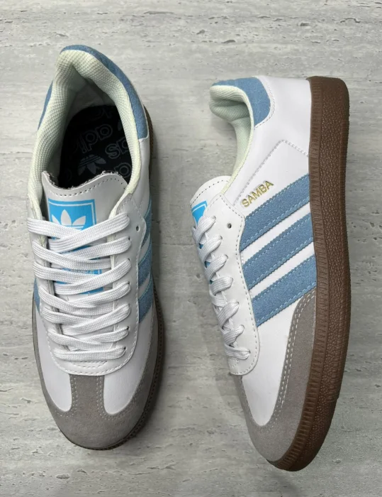 Samba Premium
