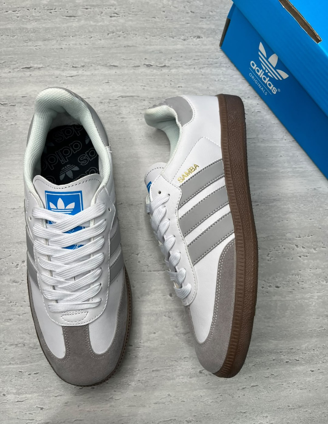 Samba Premium - Imagen 2
