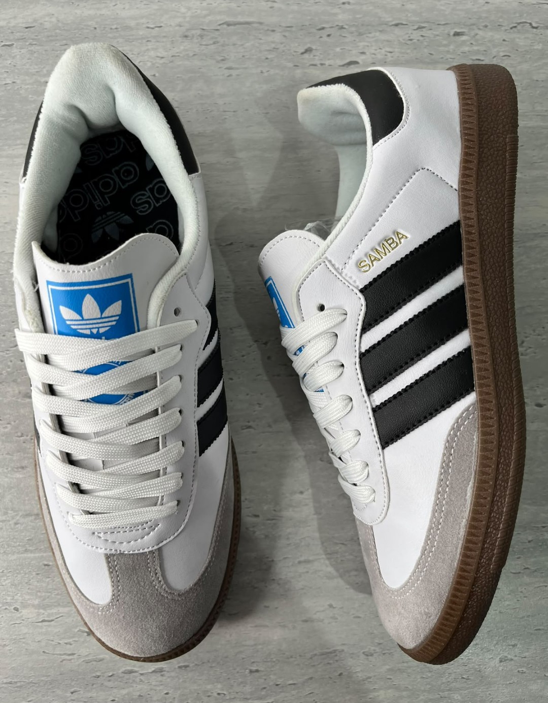 Samba Premium - Imagen 3