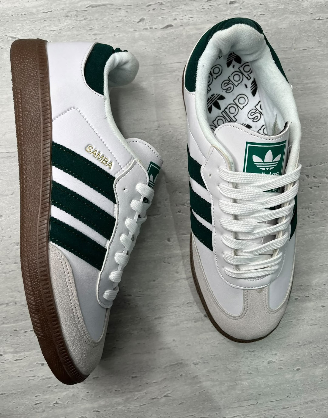 Samba Premium - Imagen 5