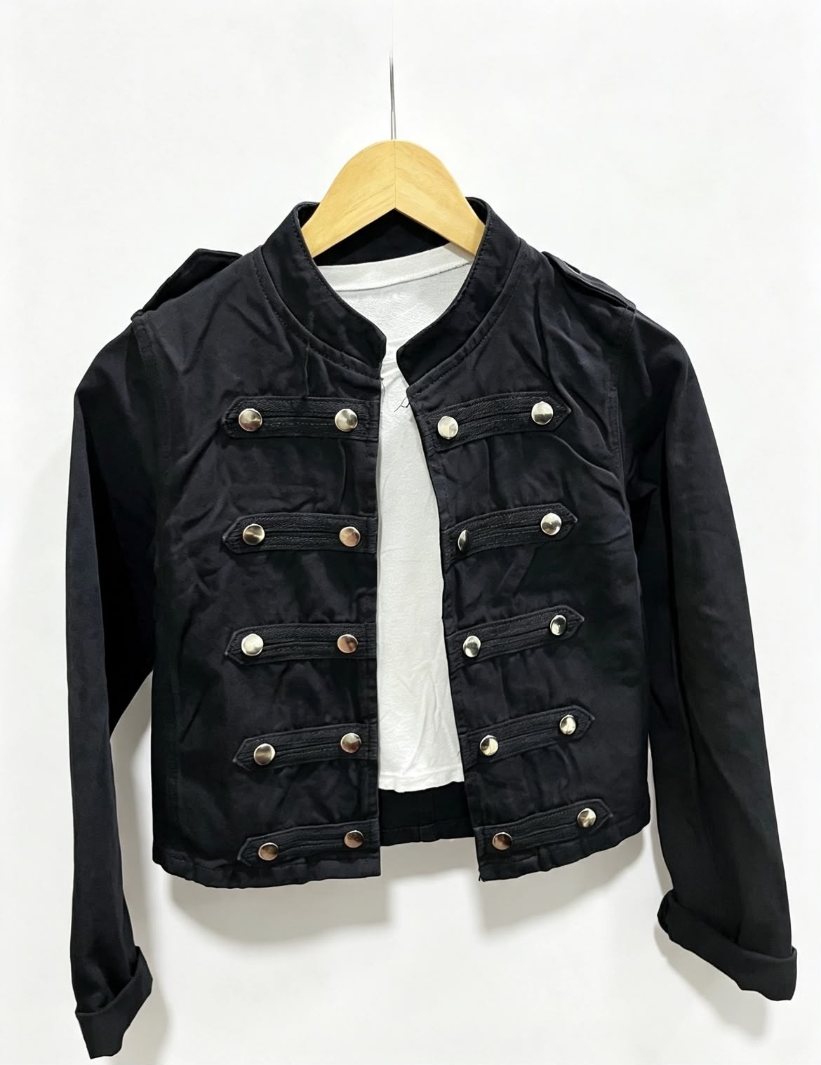 Campera Napoleon por Docena - Imagen 3