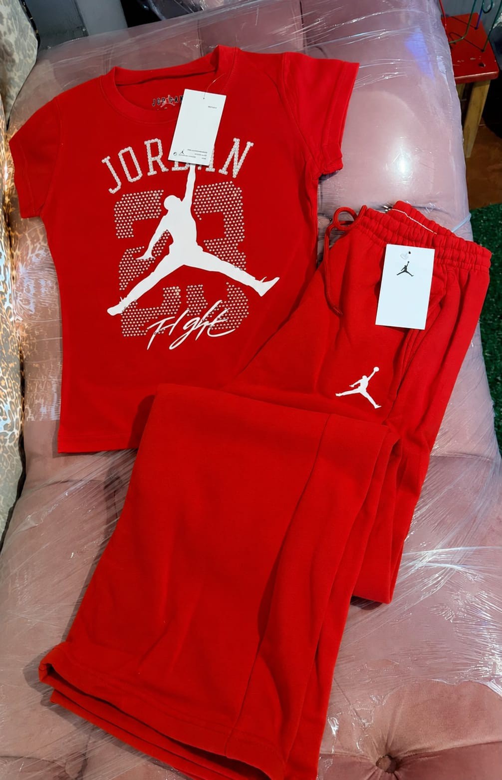 Conjuntos Jordan - Imagen 2