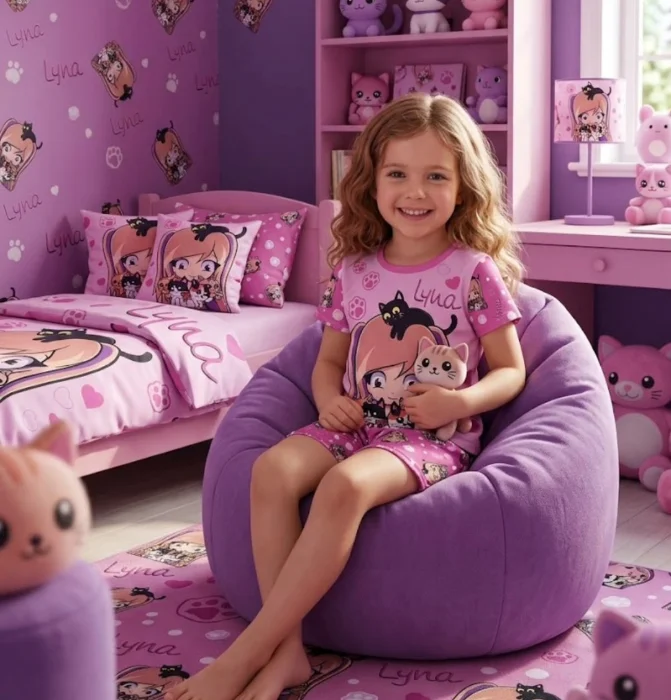 Pijamas Nena