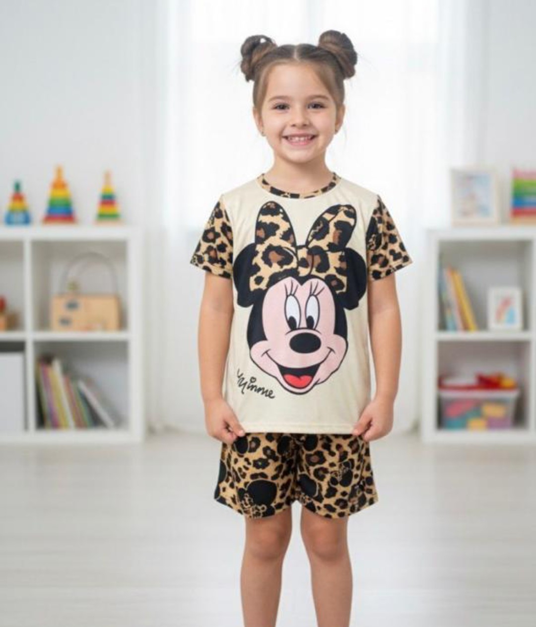 Pijamas Nena - Imagen 4