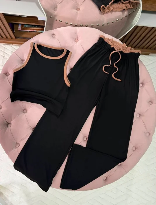 Conjunto Micro Morley