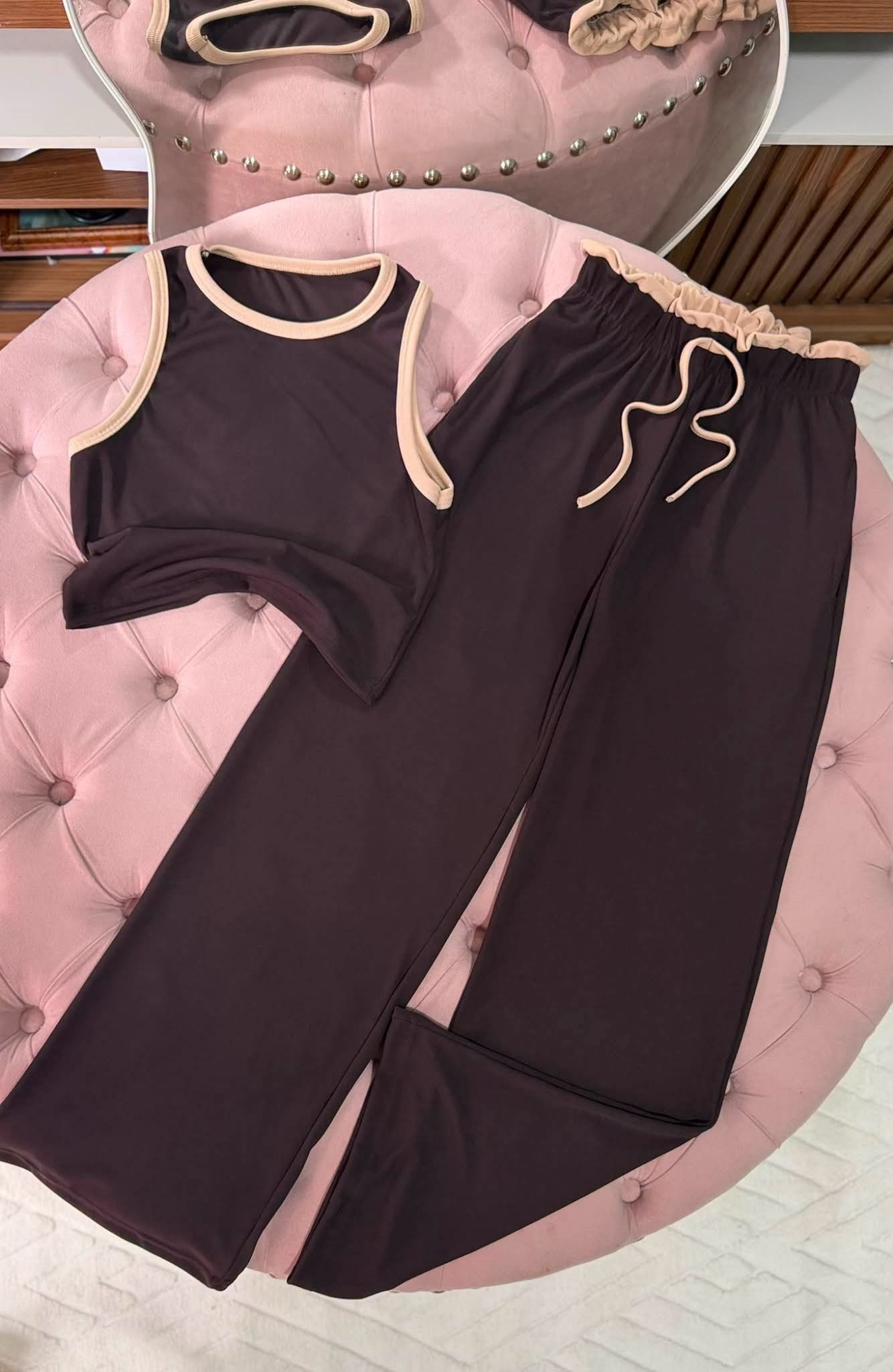 Conjunto Micro Morley - Imagen 2