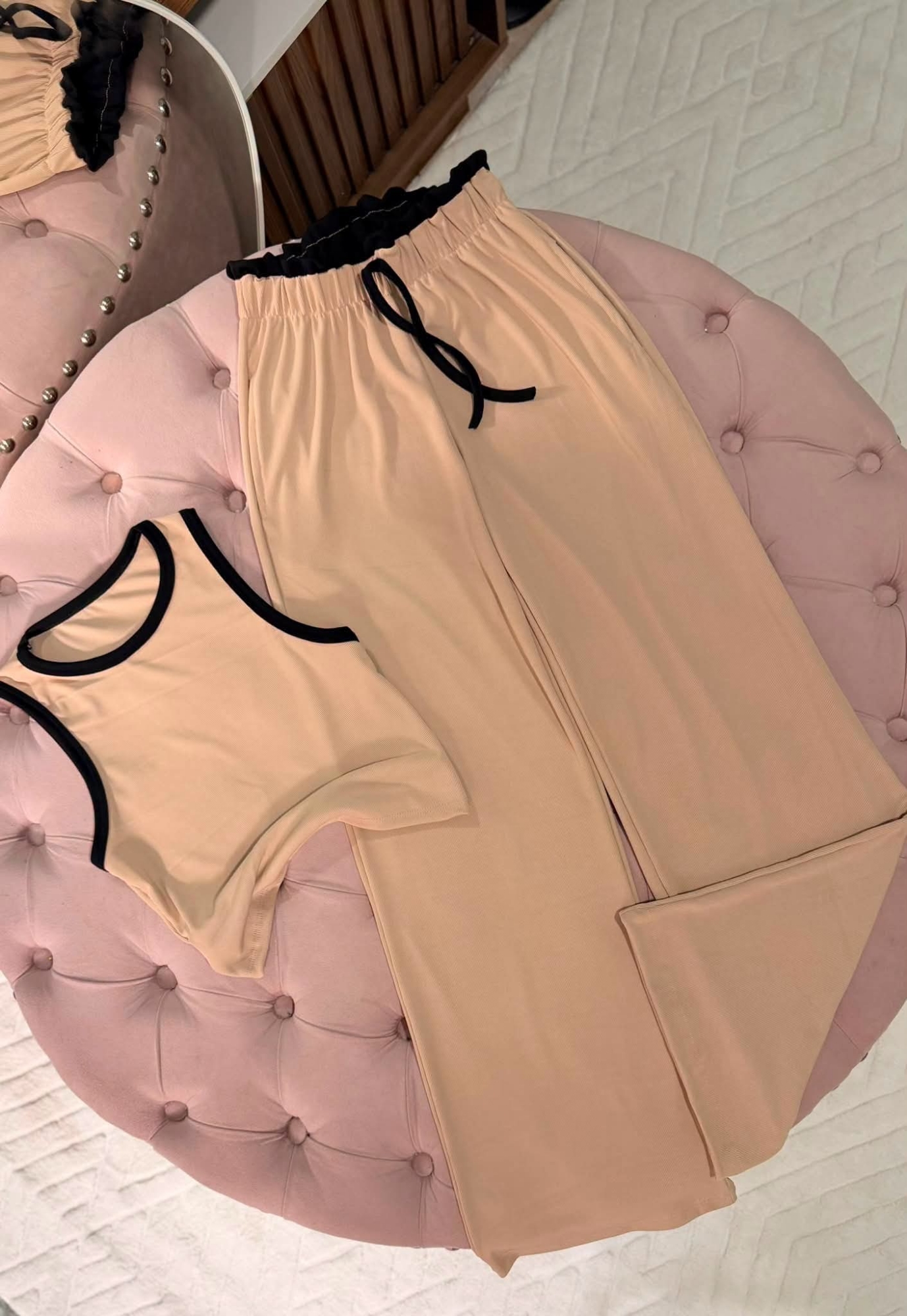 Conjunto Micro Morley - Imagen 5