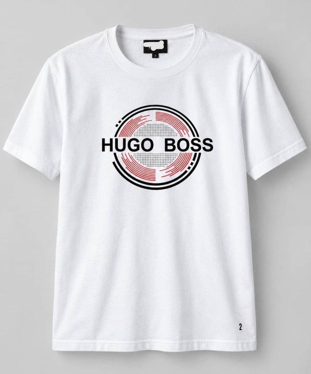 Remera Hugo - Imagen 2