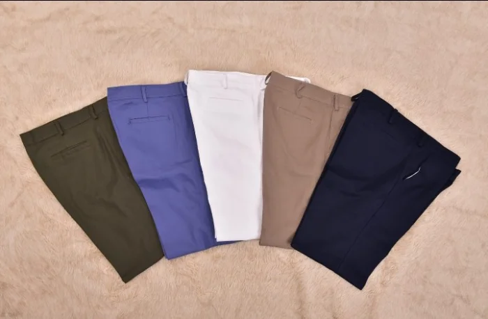Pantalón de Trabajo Calidad