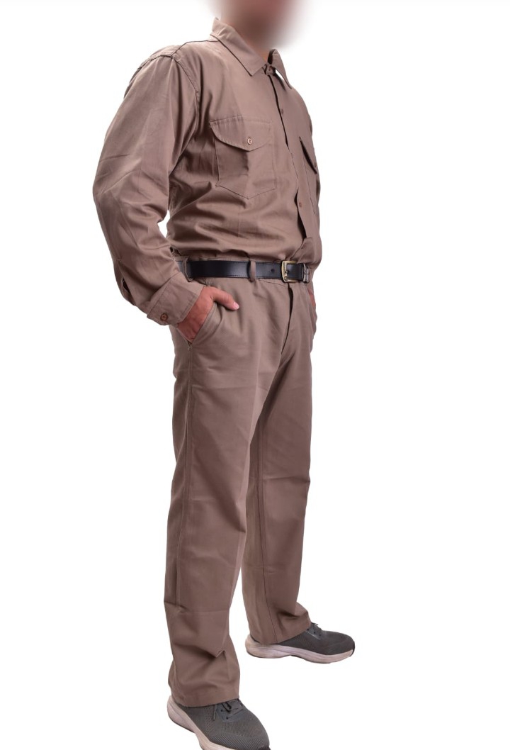 Pantalón de Trabajo Calidad - Imagen 2