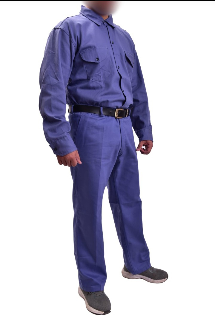 Pantalón de Trabajo Calidad - Imagen 3
