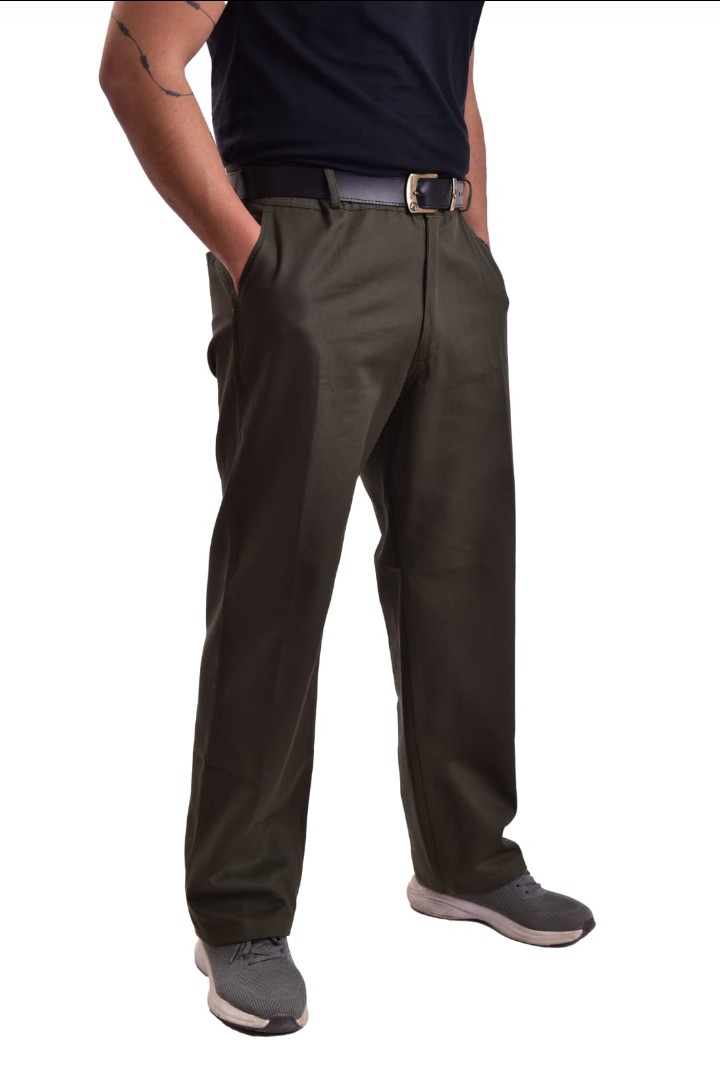 Pantalón de Trabajo Calidad - Imagen 4