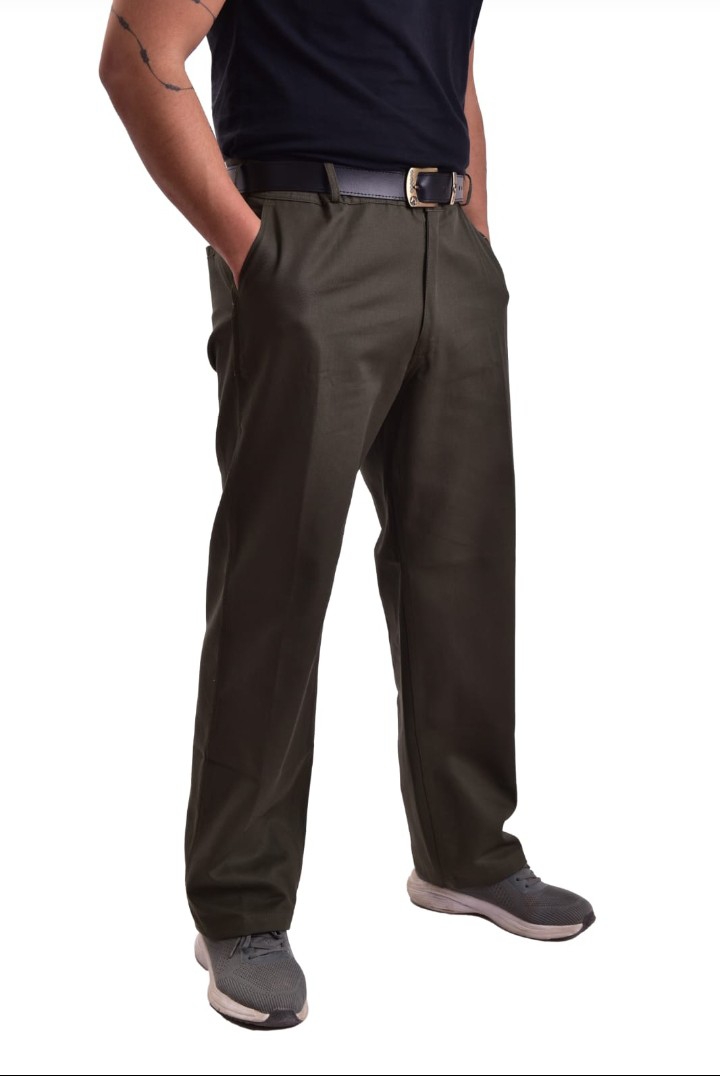 Pantalón de Trabajo Calidad - Imagen 5