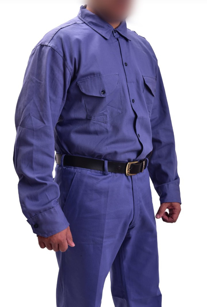 Pantalón de Trabajo Calidad - Imagen 7