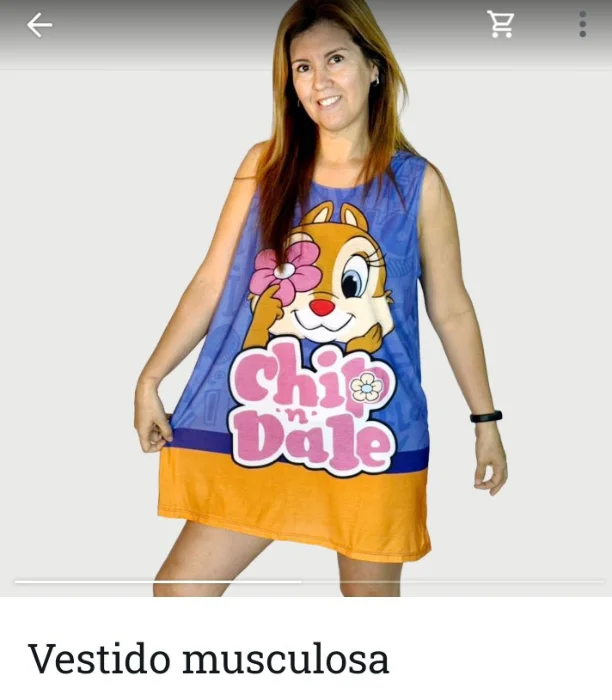 Remerones Oversize
