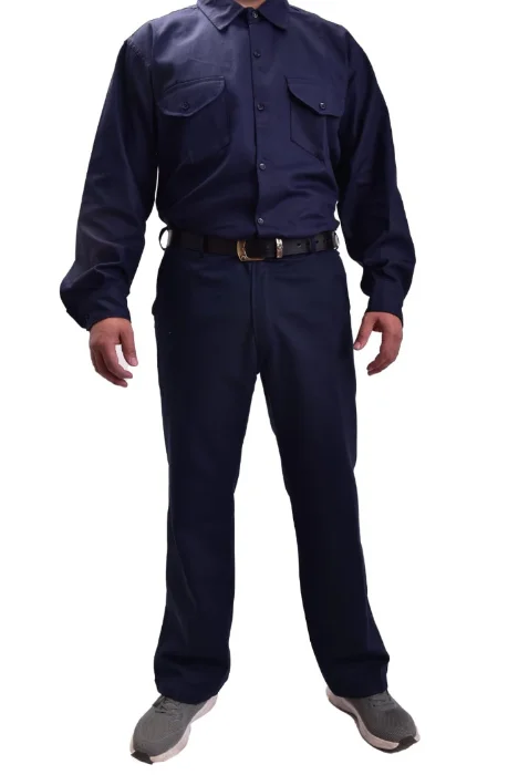 Pantalón Grafa de Trabajo