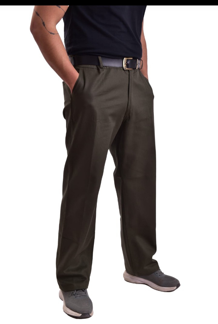 Pantalón Grafa de Trabajo - Imagen 2