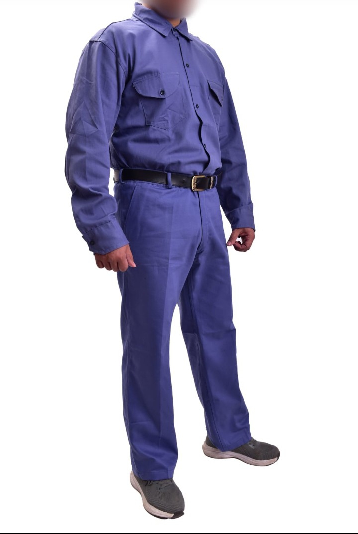 Pantalón Grafa de Trabajo - Imagen 5