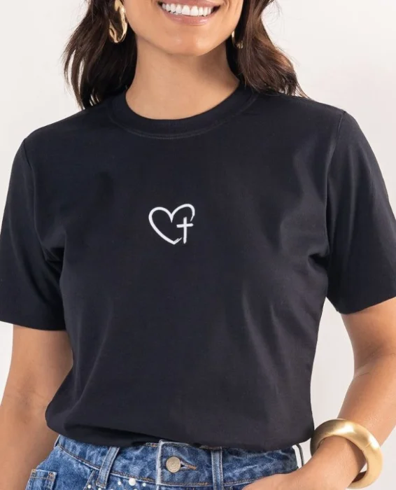 Remeras Cristianas