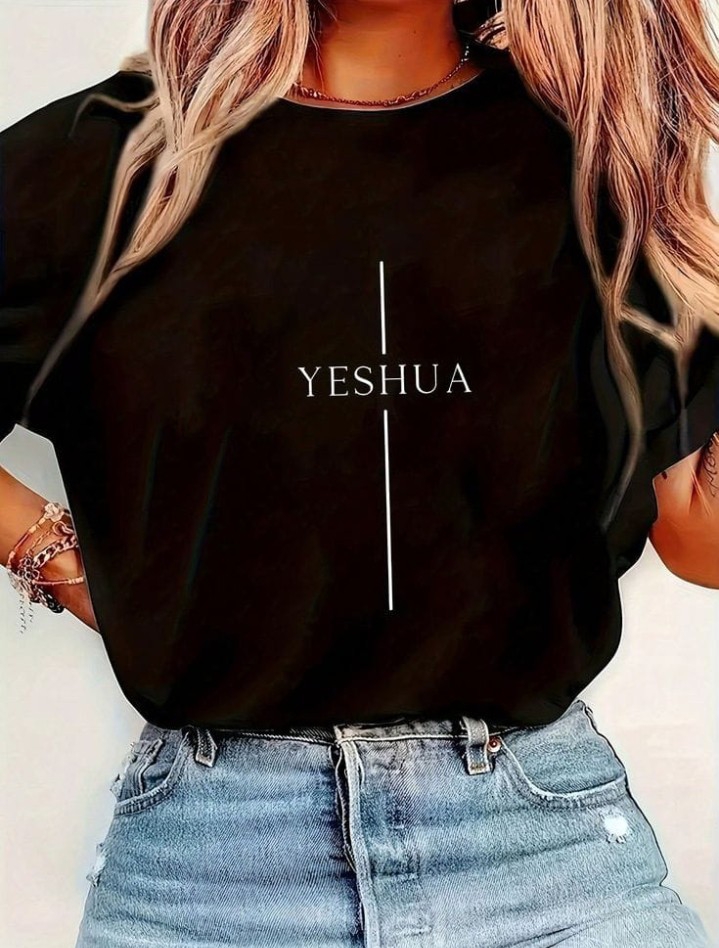 Remeras Cristianas - Imagen 2