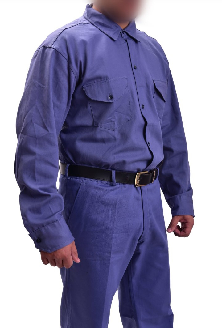 Pantalón de Trabajo - Imagen 4