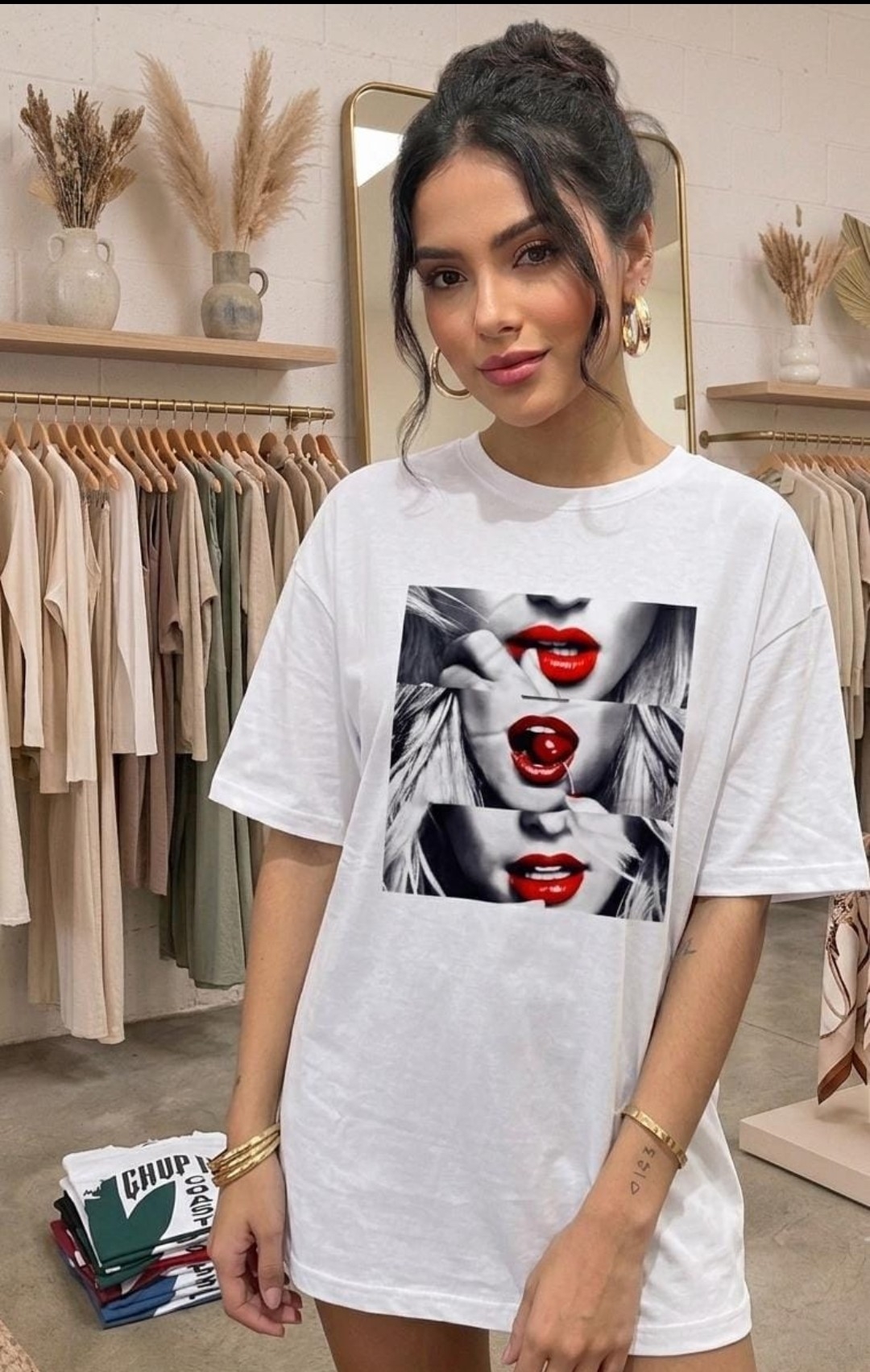Remerones Tendencia Chicas - Imagen 2