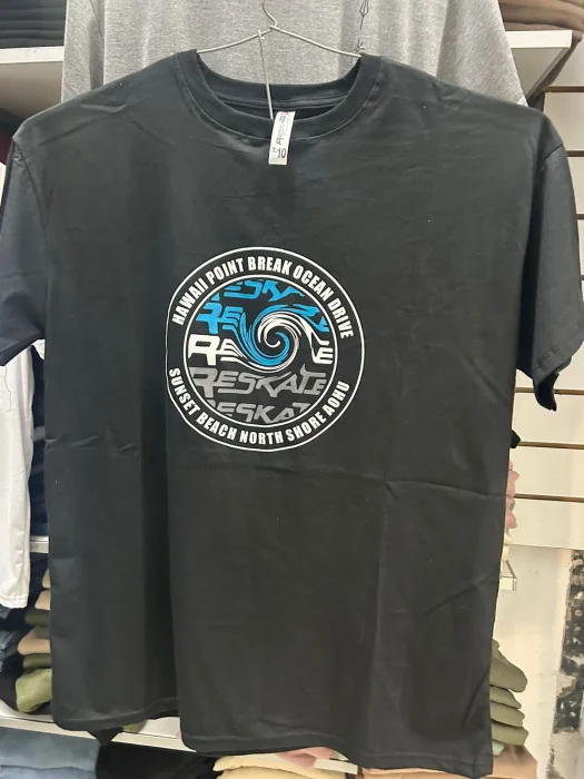 Remeras Algodón Peinado Premium Talles Especiales