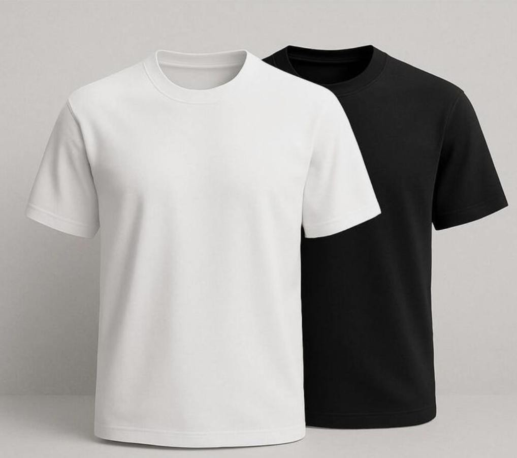 Remeras Lizas  de Hombre - Imagen 2