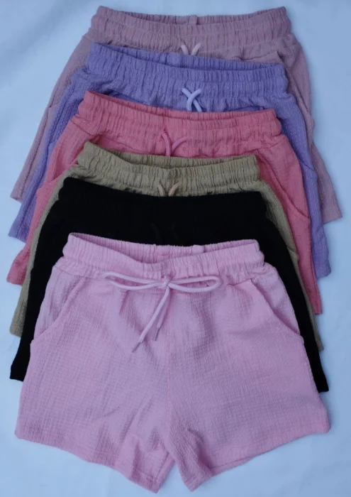 Shorts Hawuai Liso Nena