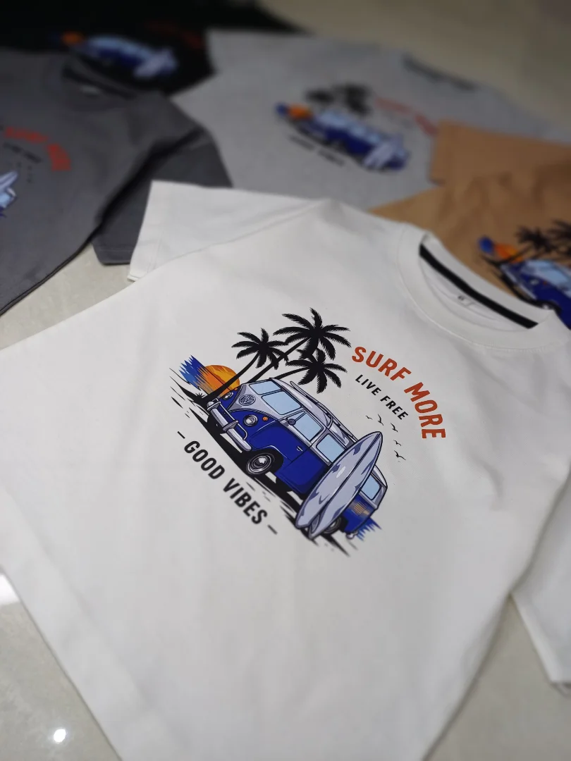 Remera Surf - Imagen 2