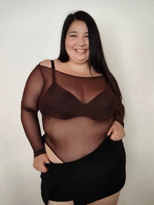 Body Tull Curvy