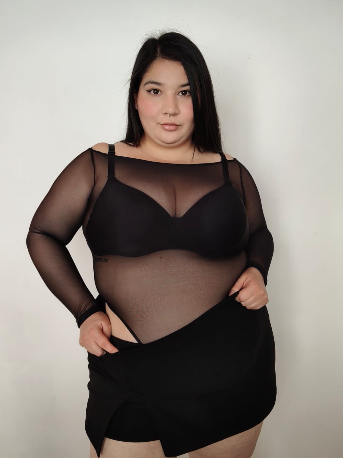 Body Tull Curvy - Imagen 2