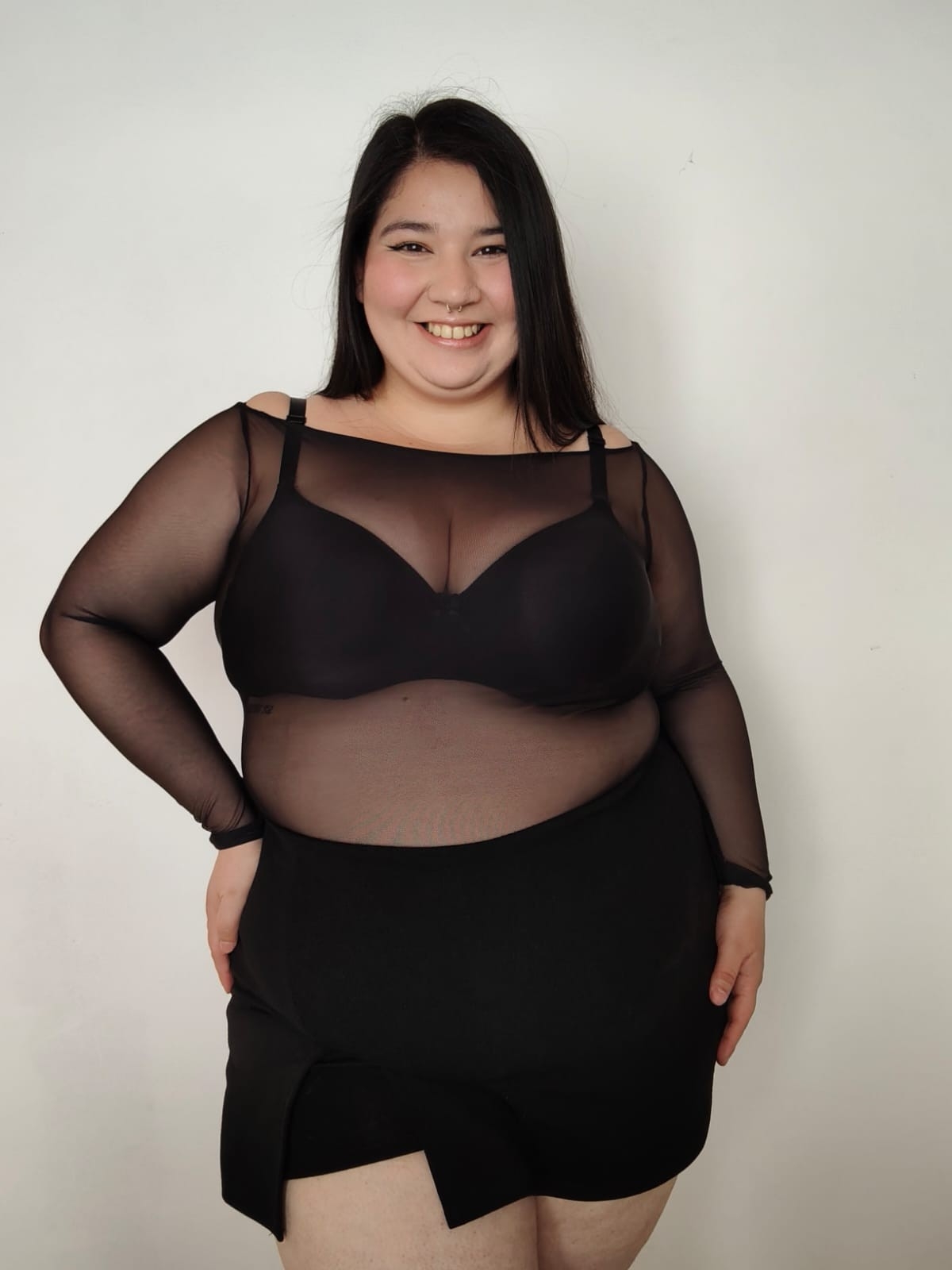 Body Tull Curvy - Imagen 3