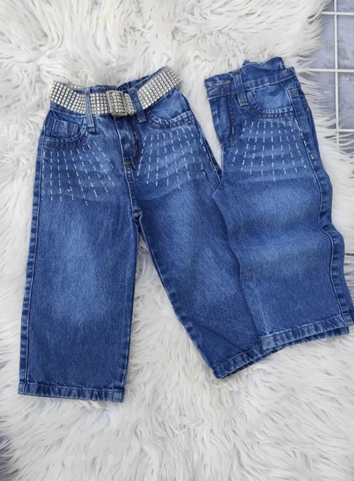 Wide-leg Beba