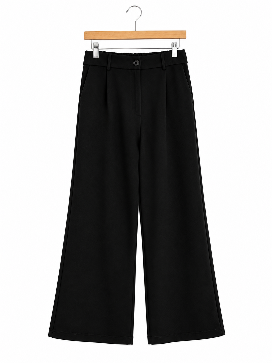 Pantalon. Sastrero Wide Leg Xxl Es un 50/52 con Elástico en Cintura - 33793D01-CC38-46B2-9459-4E6951E1431D.png