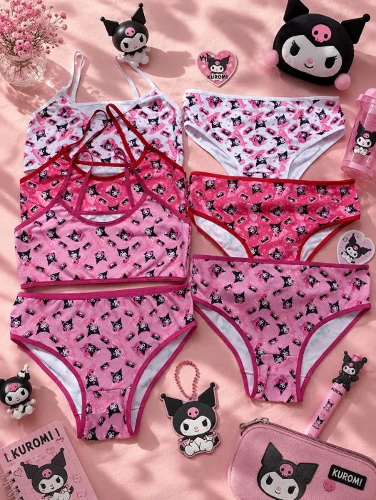 Conjunto Juvenil