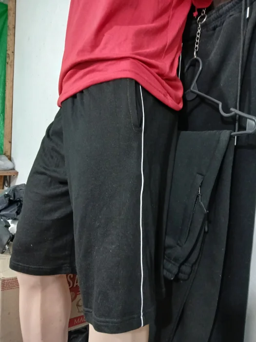 Bermuda  Bagui