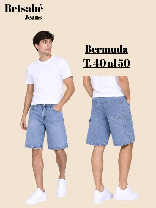 Bermuda