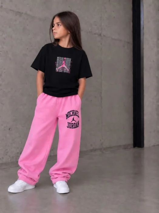 Jordan Niños