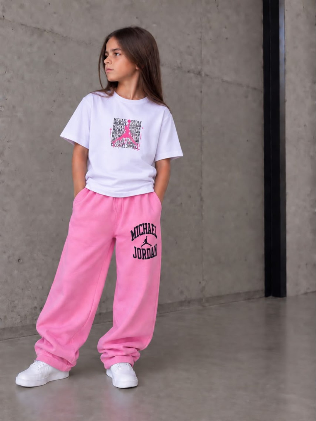 Jordan Niños - Imagen 2