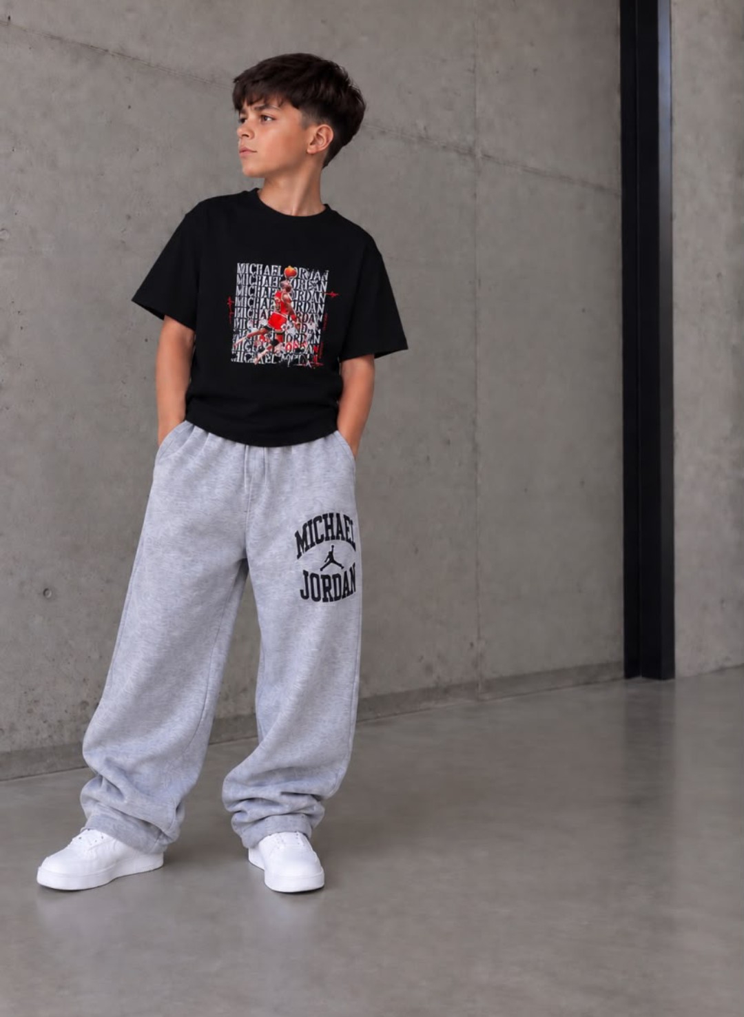 Jordan Niños - Imagen 3