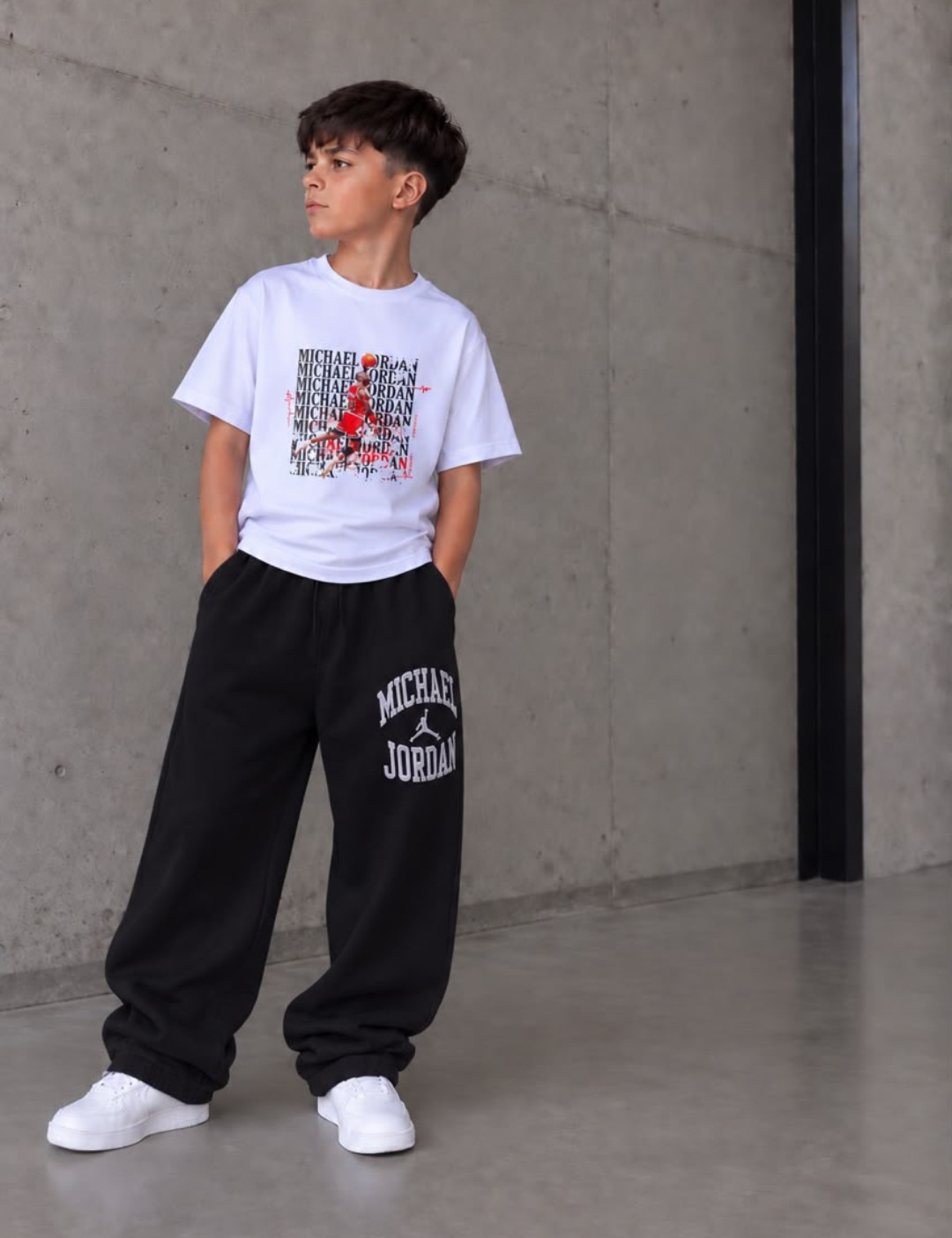 Jordan Niños - Imagen 4