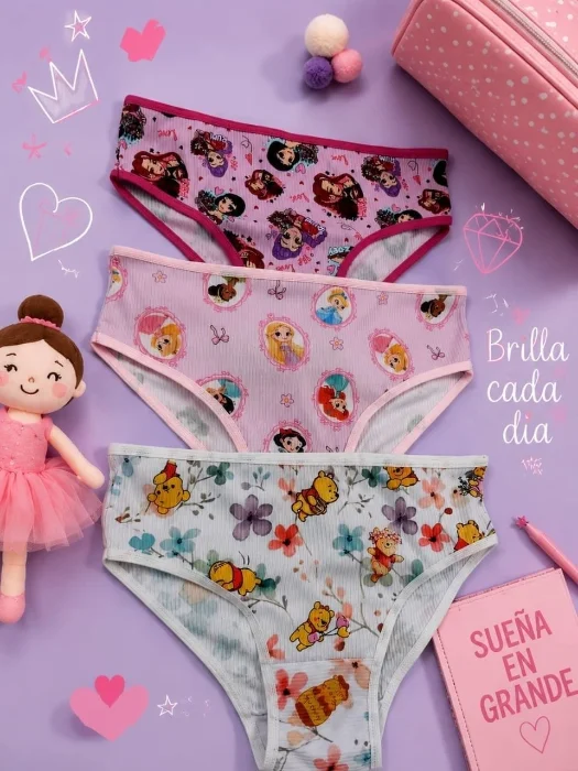 Bombachita de Nena